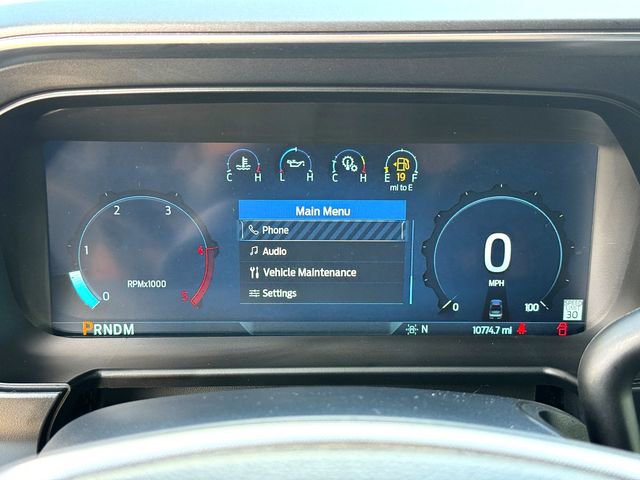 Certified 2024 Ford F350 Limited w/ FX4 Off-Road Package image 15