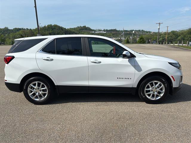 Used 2022 Chevrolet Equinox LT AWD/4WD image 5