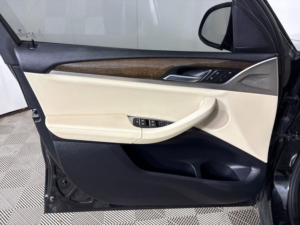 Used 2019 BMW X3 sDrive30i image 23