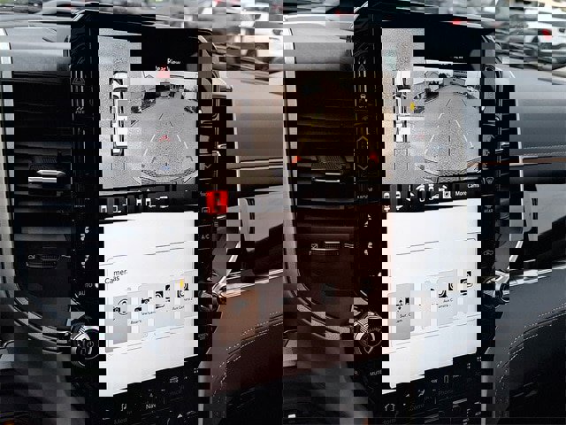 Used 2025 RAM 1500 Tungsten w/ Bed Utility Group image 15