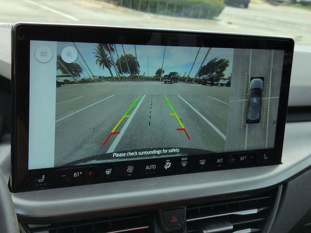 Certified 2023 Ford Escape Active w/ Tech Pack #2 FWD image 21