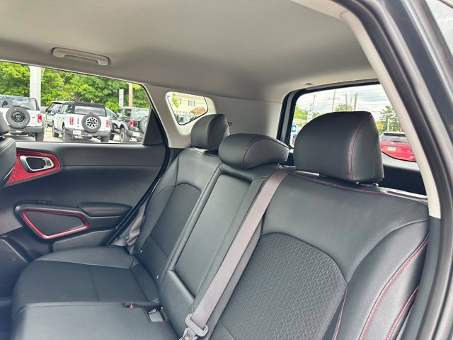Used 2023 Kia Soul GT-Line FWD image 42