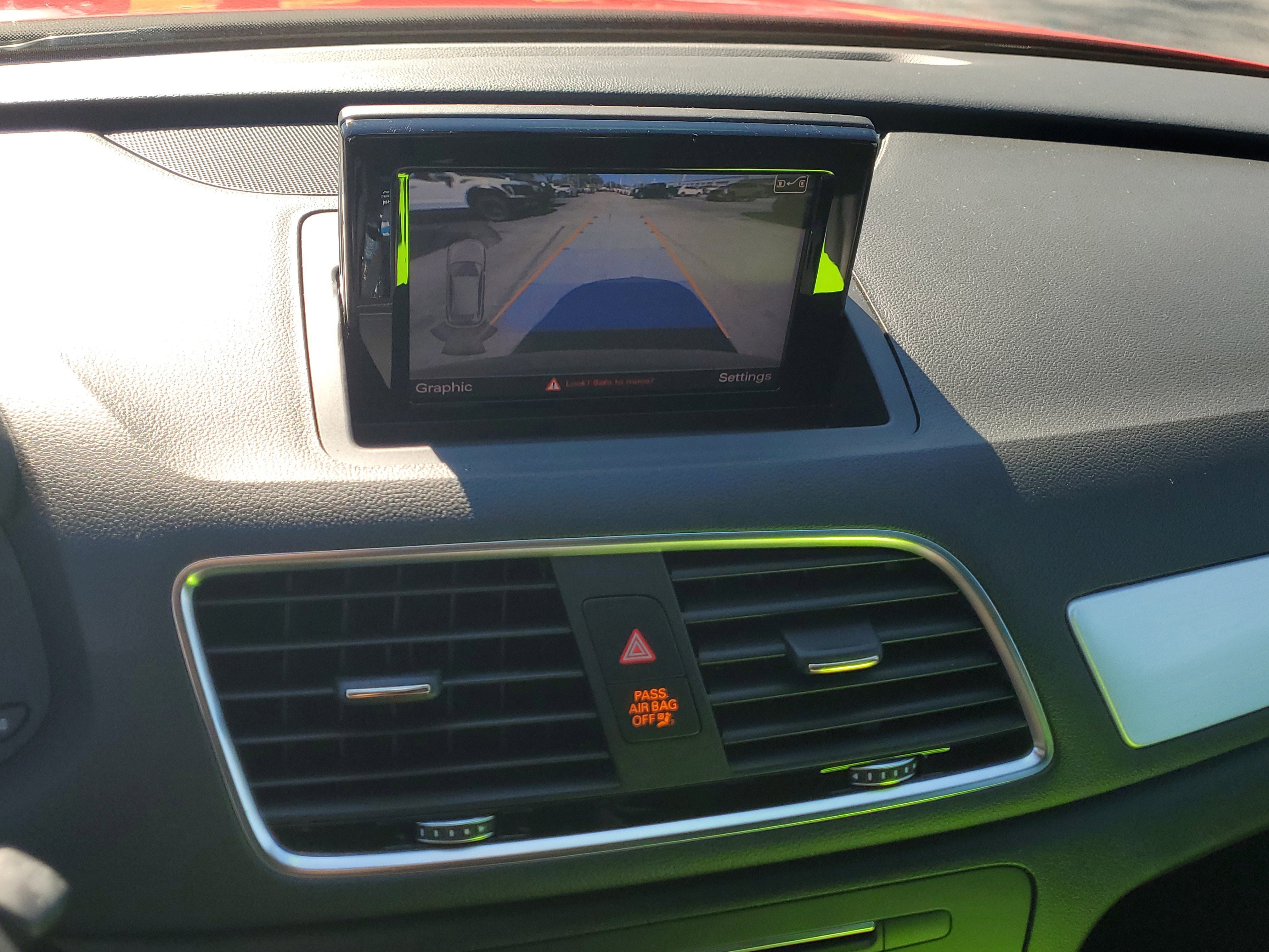 Used 2018 Audi Q3 2.0T Premium Plus w/ Premium Plus Package image 27