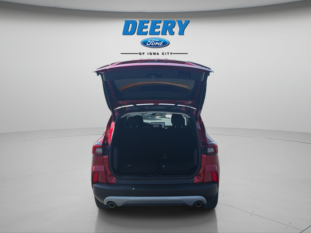 Certified 2025 Ford Escape Active w/ Tech Pack #1 AWD/4WD image 10