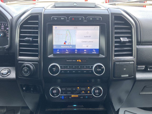 Certified 2021 Ford Expedition Limited AWD/4WD image 12