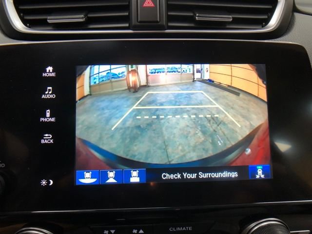 Used 2020 Honda CR-V EX-L image 16