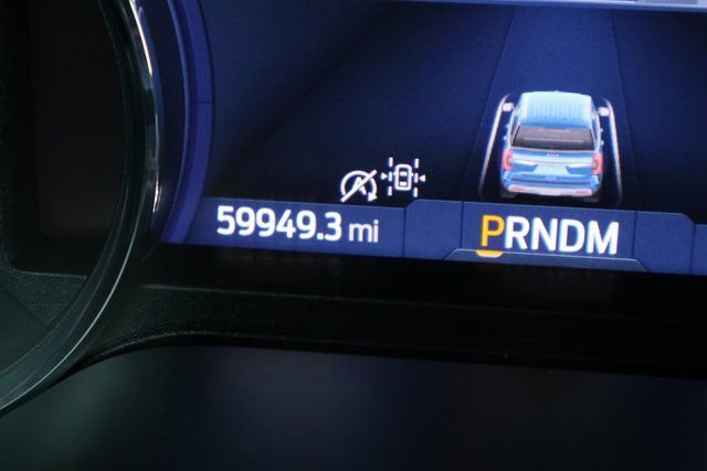 Certified 2024 Ford Expedition Max Limited image 43