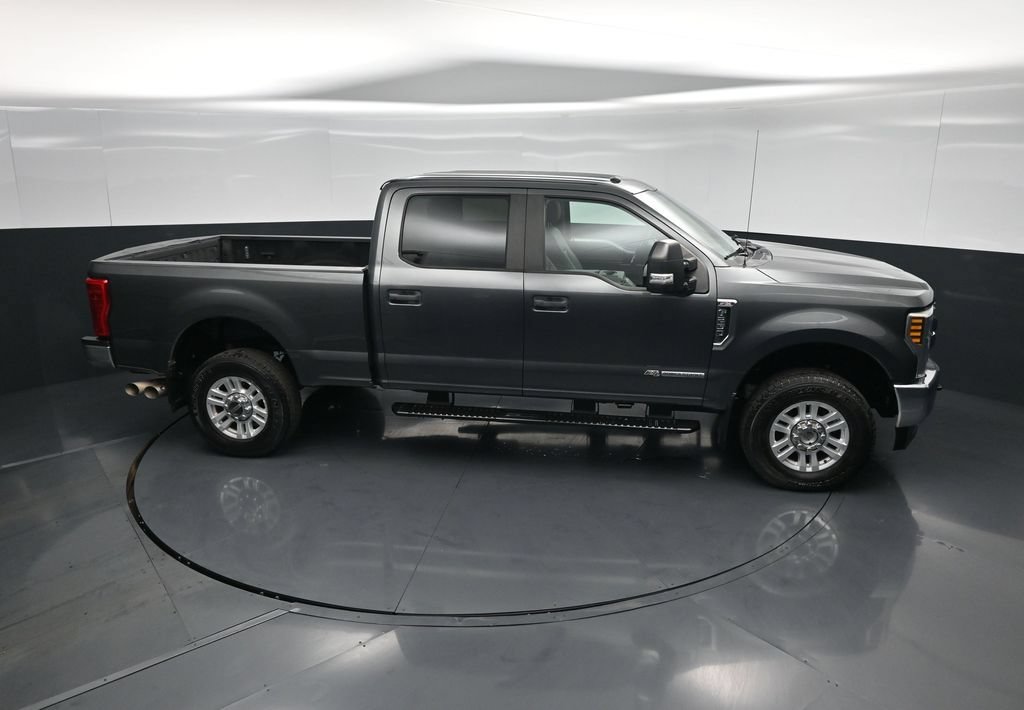 Certified 2019 Ford F250 XL w/ STX Appearance Package AWD/4WD image 48