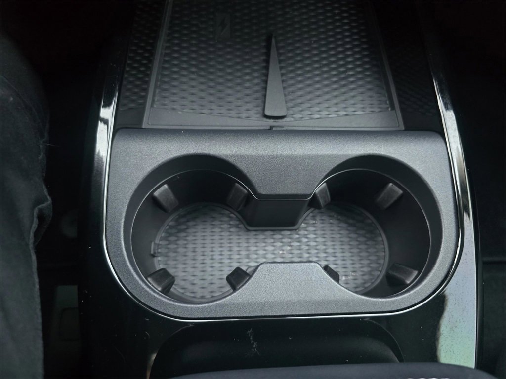 Certified 2023 Ford Mustang Mach-E Select w/ Comfort Package Lite image 18