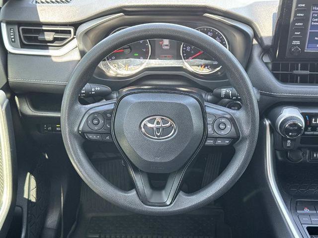 Used 2019 Toyota RAV4 XLE w/ Carpet Mat Package FWD image 9