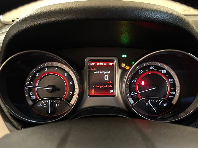 Used 2020 Dodge Journey Crossroad FWD image 24