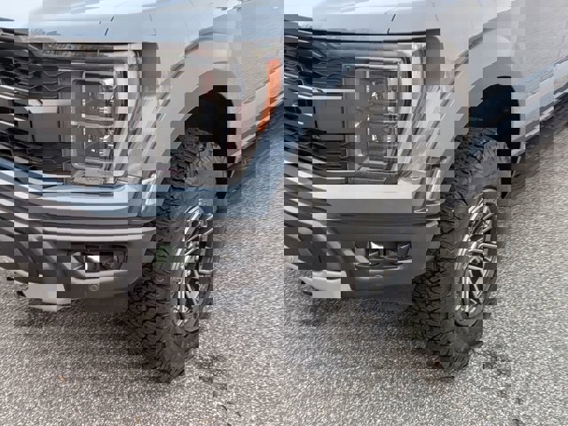 Certified 2023 Ford F150 Raptor image 10