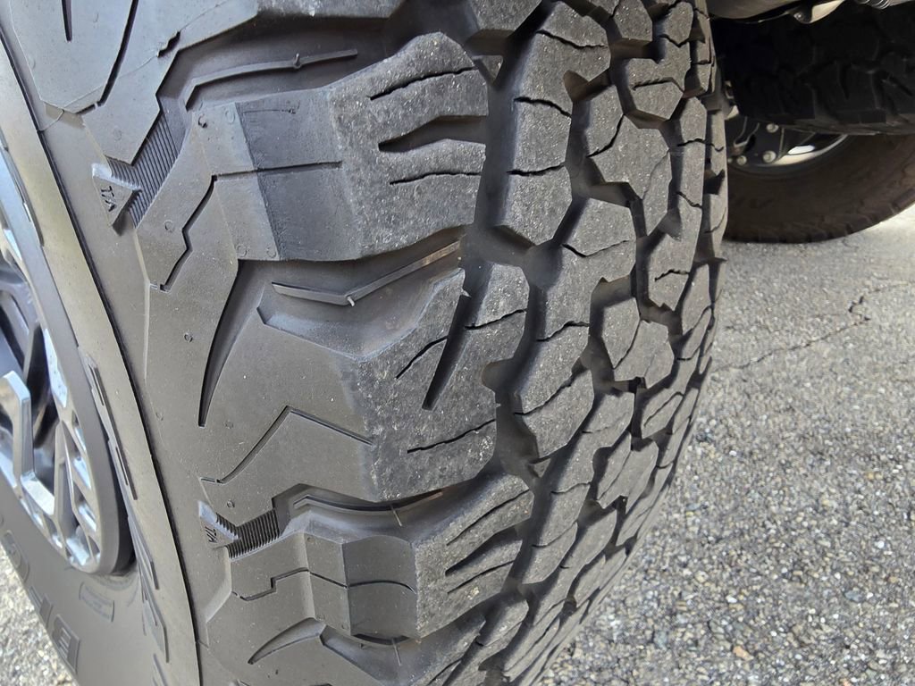 Certified 2024 Ford F150 Raptor w/ Equipment Group 803A Raptor R image 34