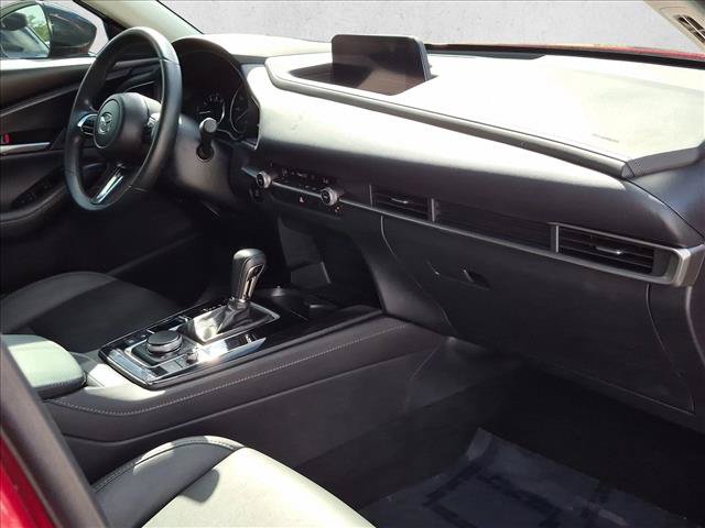 Used 2024 MAZDA CX-30 AWD 2.5 S w/ Select Sport Pkg image 19