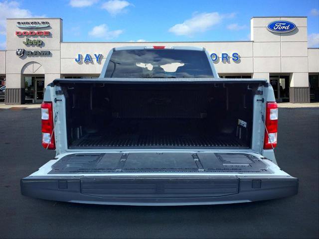Certified 2023 Ford F150 XL w/ STX Appearance Package AWD/4WD image 24