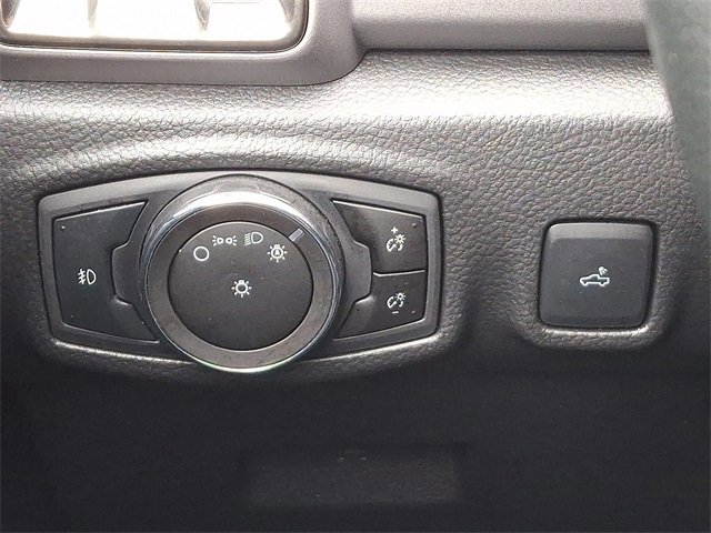 Certified 2023 Ford Ranger XLT w/ Equipment Group 301A Mid image 23