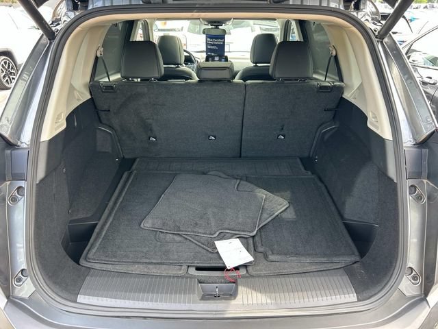 Used 2023 Nissan Rogue SV w/ SV Premium Package AWD/4WD image 21