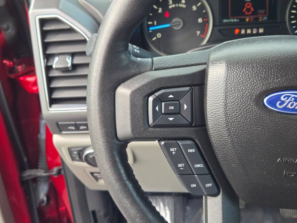 Certified 2018 Ford F150 XLT w/ Equipment Group 302A Luxury AWD/4WD image 33