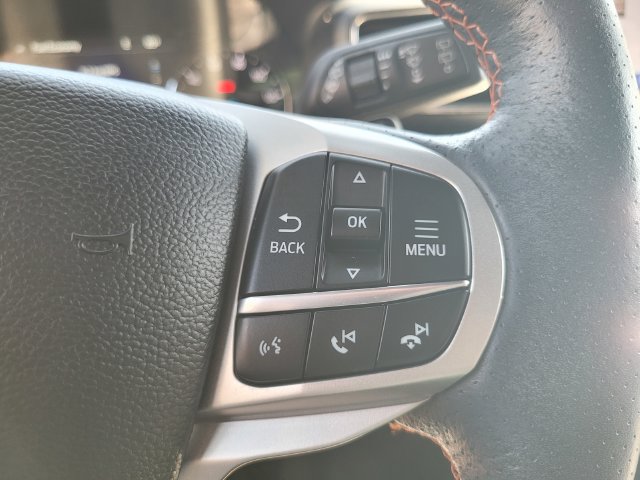 Certified 2022 Ford Explorer Timberline w/ Timberline Technology Package AWD/4WD image 26