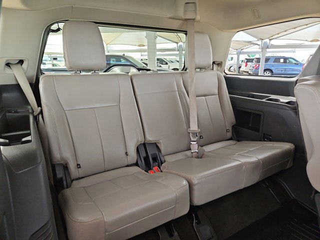 Certified 2021 Ford Expedition XLT image 20