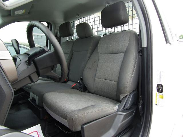 Certified 2024 Ford F150 XL AWD/4WD image 17