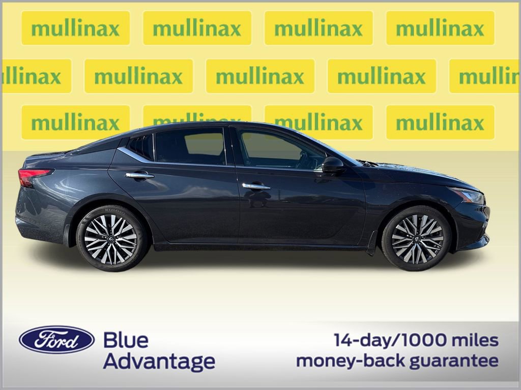 Used 2019 Nissan Altima 2.5 SV video 2