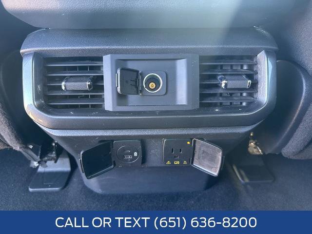 Certified 2023 Ford F150 XLT w/ Equipment Group 302A High AWD/4WD image 38