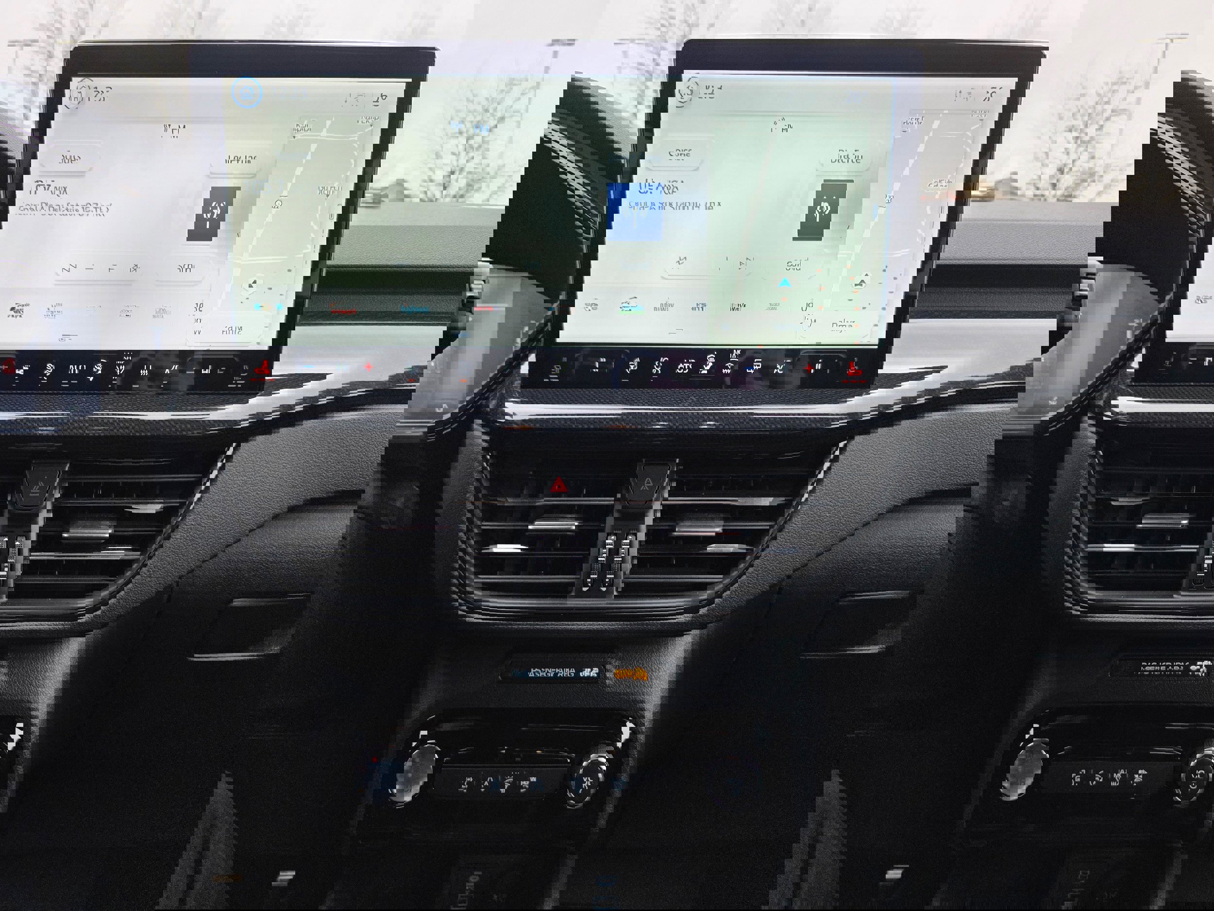 Certified 2023 Ford Escape ST-Line w/ Tech Pack #1 image 12