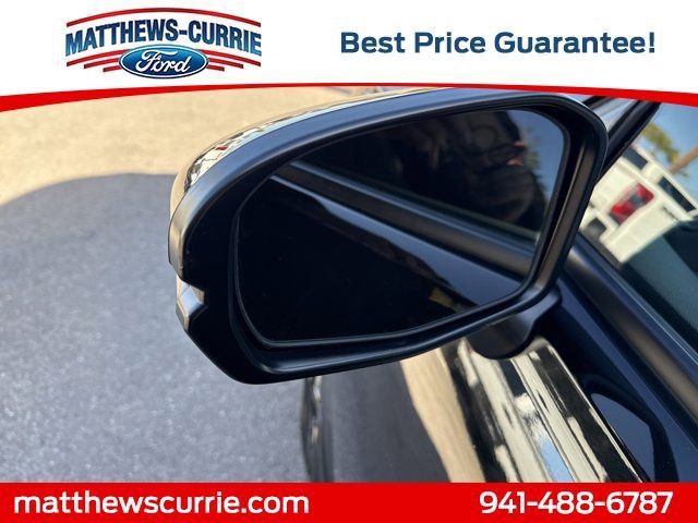 Used 2024 Honda HR-V Sport image 8