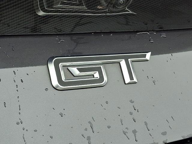 Certified 2024 Ford Mustang GT Premium RWD image 29