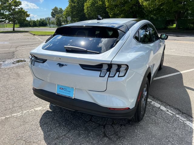 Certified 2023 Ford Mustang Mach-E Select w/ Comfort Package Lite AWD/4WD image 10