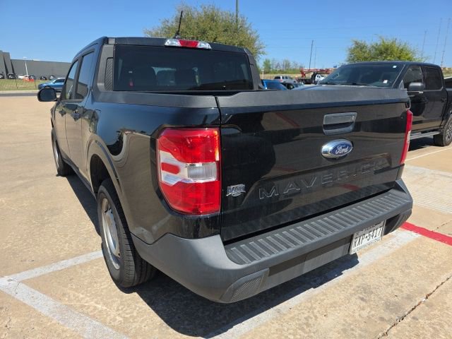 Certified 2022 Ford Maverick XL image 4