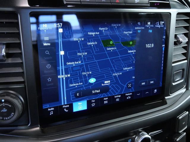 Certified 2024 Ford F150 XLT w/ Equipment Group 302A MID image 23