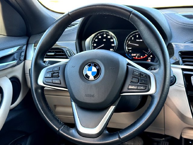 Used 2018 BMW X2 sDrive28i FWD image 27