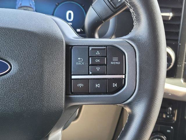 Certified 2024 Ford F150 XLT w/ Equipment Group 302A MID AWD/4WD image 25