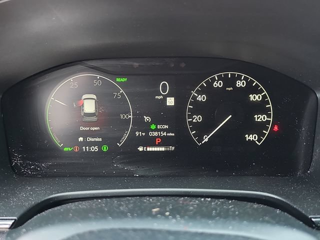 Used 2024 Honda CR-V Sport image 20