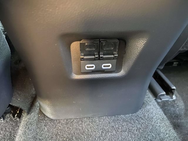 Used 2025 Toyota RAV4 XLE Premium FWD image 13