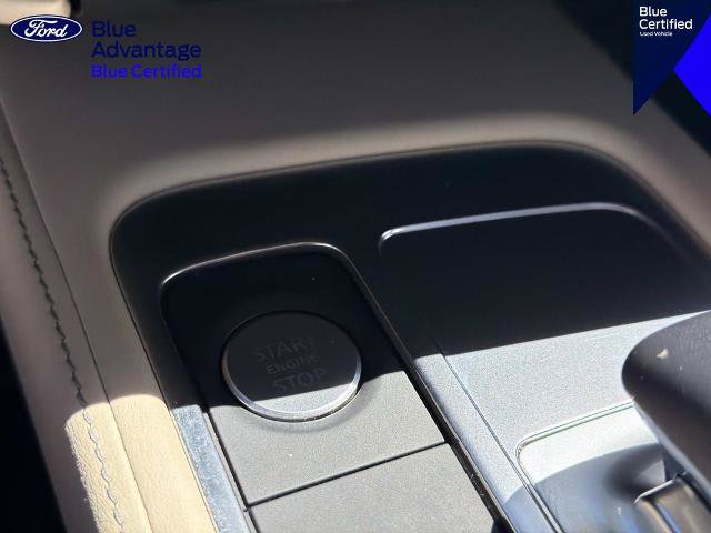 Used 2023 INFINITI QX60 Luxe w/ Cargo Package FWD image 32
