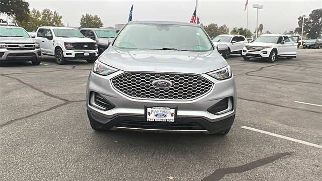 Certified 2024 Ford Edge SEL image 8
