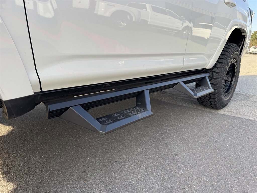 Used 2024 Toyota 4Runner SR5 image 14