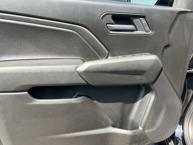 Used 2025 Chevrolet Colorado Trail Boss AWD/4WD image 25