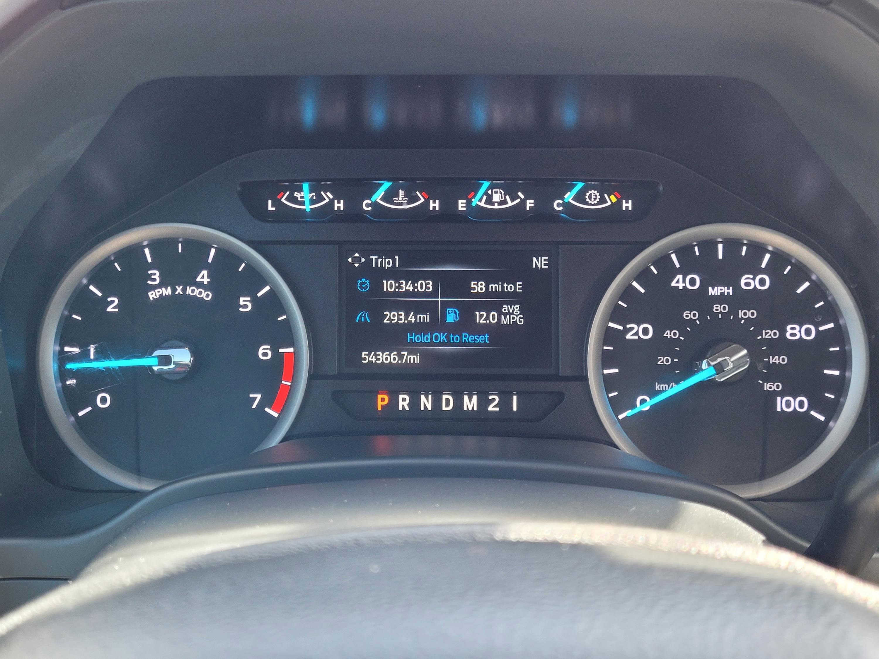 Certified 2022 Ford F250 XLT w/ XLT Premium Package AWD/4WD image 18