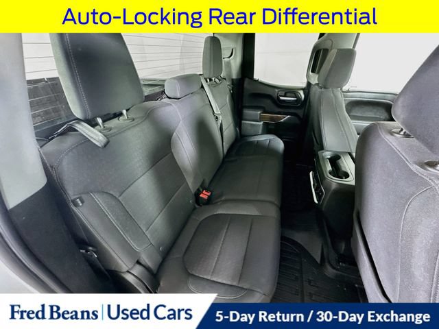 Used 2022 GMC Sierra 1500 Elevation AWD/4WD image 32
