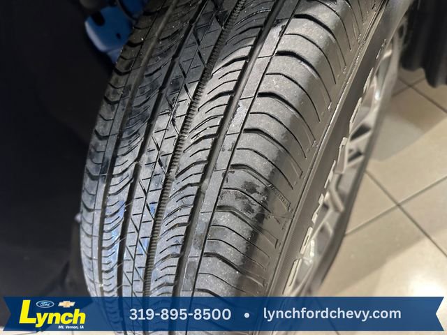 Certified 2024 Ford Maverick XLT w/ XLT Luxury Package image 24