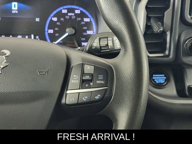 Certified 2022 Ford Bronco Sport Big Bend AWD/4WD image 26