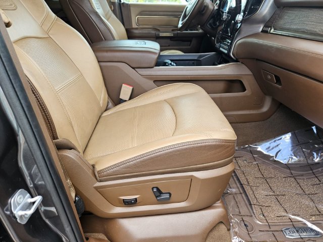 Used 2022 RAM 2500 Limited AWD/4WD image 11