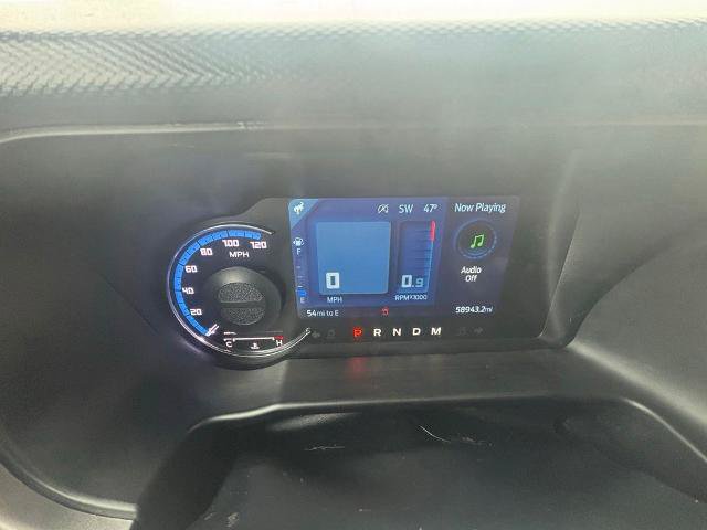 Certified 2022 Ford Bronco Outer Banks AWD/4WD image 15