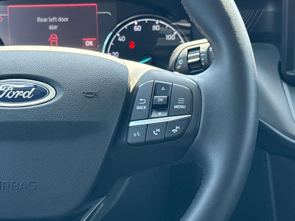 Certified 2023 Ford Maverick Lariat w/ Lariat Luxury Package AWD/4WD image 16