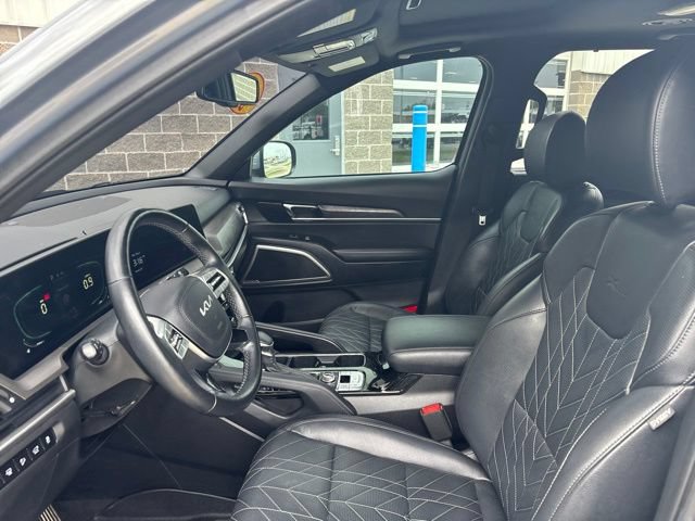 Used 2023 Kia Telluride EX X-Line AWD/4WD image 14