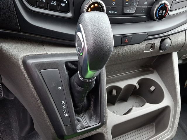 Certified 2024 Ford Transit 350 Base image 12